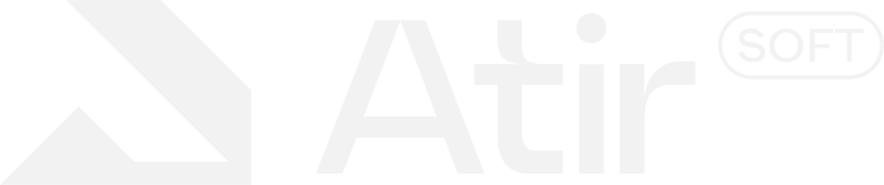 AtirSoft main logo